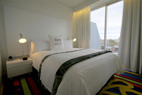 Adge Apartment Hotel - Accommodation Port Macquarie 6