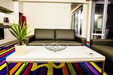 Adge Apartment Hotel - Accommodation Port Macquarie 7