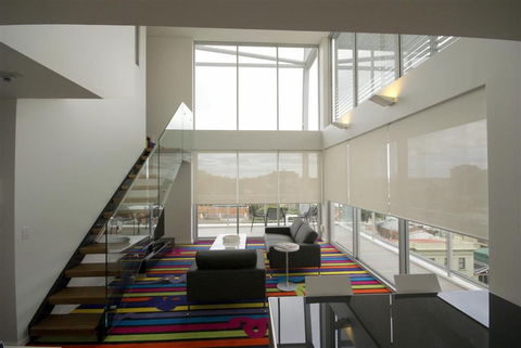 Adge Apartment Hotel - Accommodation Port Macquarie 8