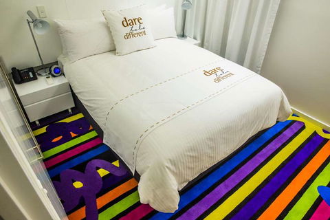 Adge Apartment Hotel - Accommodation Port Macquarie 9