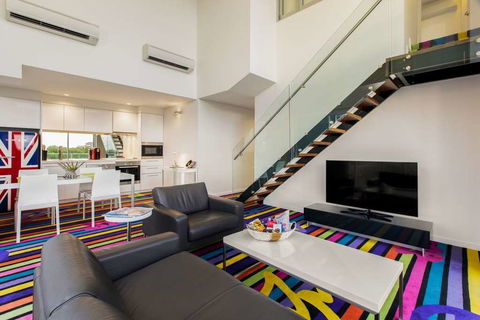 Adge Apartment Hotel - Accommodation Port Macquarie 11