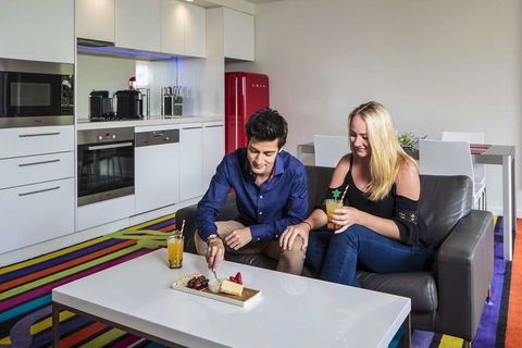 Adge Apartment Hotel - Accommodation Port Macquarie 12