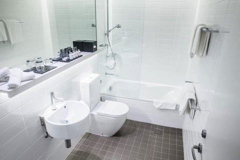 Adge Apartment Hotel - Accommodation Port Macquarie 14