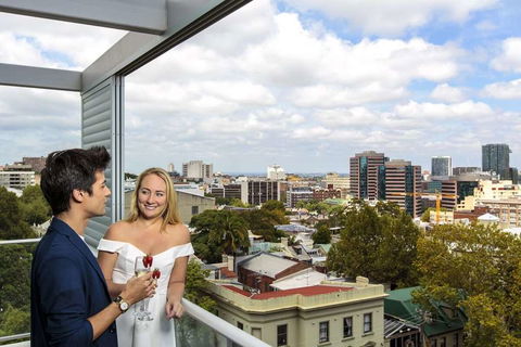 Adge Apartment Hotel - Accommodation Port Macquarie 17