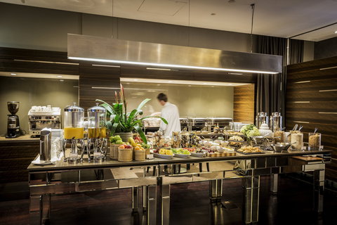 Fraser Suites Sydney - Accommodation Port Macquarie 9