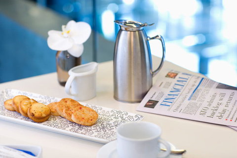 Fraser Suites Sydney - Accommodation Port Macquarie 10