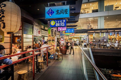 Fraser Suites Sydney - Accommodation Port Macquarie 15