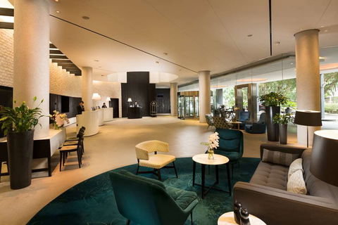 PARKROYAL Darling Harbour, Sydney - Accommodation Port Macquarie 2