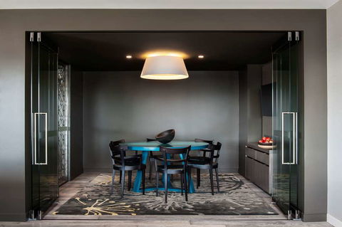 PARKROYAL Darling Harbour, Sydney - Accommodation Port Macquarie 7