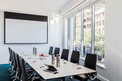PARKROYAL Darling Harbour, Sydney - Accommodation Port Macquarie 8