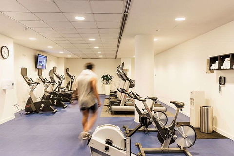 PARKROYAL Darling Harbour, Sydney - Accommodation Port Macquarie 15
