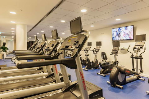 PARKROYAL Darling Harbour, Sydney - Accommodation Port Macquarie 16