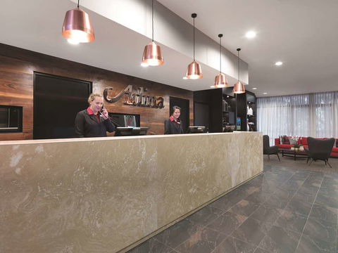 Adina Apartment Hotel Sydney Airport - Accommodation Port Macquarie 1