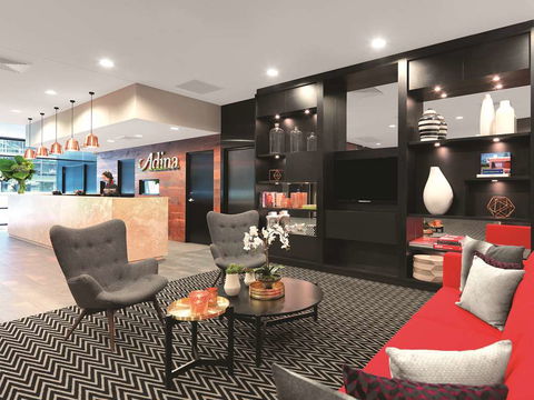 Adina Apartment Hotel Sydney Airport - Accommodation Port Macquarie 2