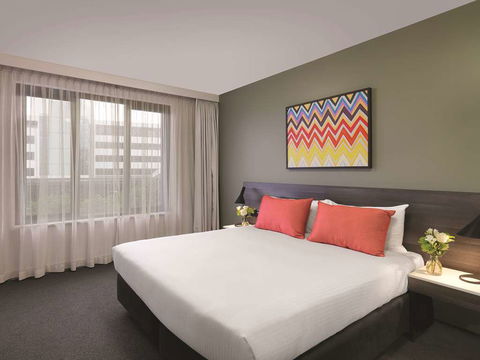 Adina Apartment Hotel Sydney Airport - Accommodation Port Macquarie 4