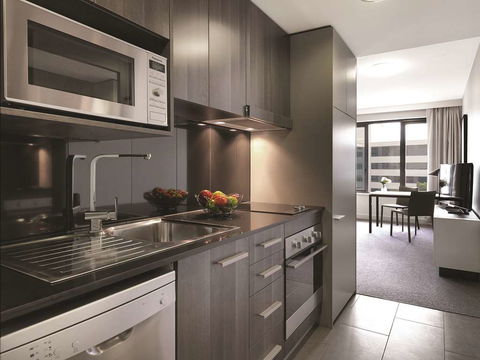 Adina Apartment Hotel Sydney Airport - Accommodation Port Macquarie 5