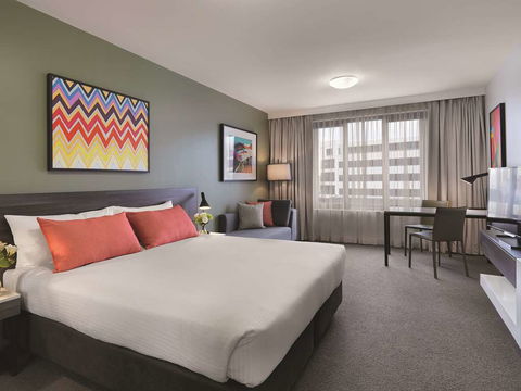 Adina Apartment Hotel Sydney Airport - Accommodation Port Macquarie 7