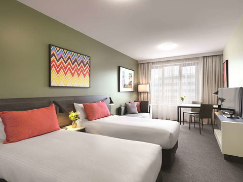 Adina Apartment Hotel Sydney Airport - Accommodation Port Macquarie 8