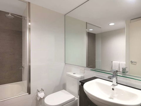 Adina Apartment Hotel Sydney Airport - Accommodation Port Macquarie 9