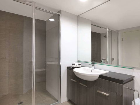 Adina Apartment Hotel Sydney Airport - Accommodation Port Macquarie 11