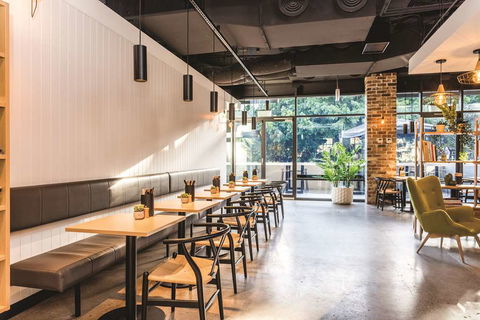 Adina Apartment Hotel Sydney Airport - Accommodation Port Macquarie 16