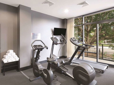 Adina Apartment Hotel Sydney Airport - Accommodation Port Macquarie 17