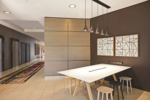 Adina Apartment Hotel Sydney Surry Hills - Accommodation Port Macquarie 6