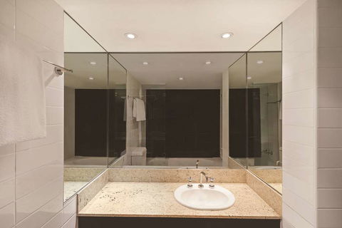 Adina Apartment Hotel Sydney Surry Hills - Accommodation Port Macquarie 8