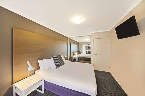 Adina Apartment Hotel Sydney Surry Hills - Accommodation Port Macquarie 9