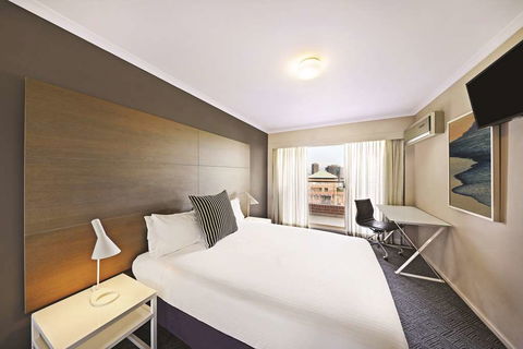 Adina Apartment Hotel Sydney Surry Hills - Accommodation Port Macquarie 10
