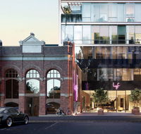 lyf Collingwood Melbourne - Accommodation Port Macquarie