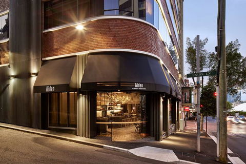 Aiden By Best Western - Accommodation Port Macquarie 0