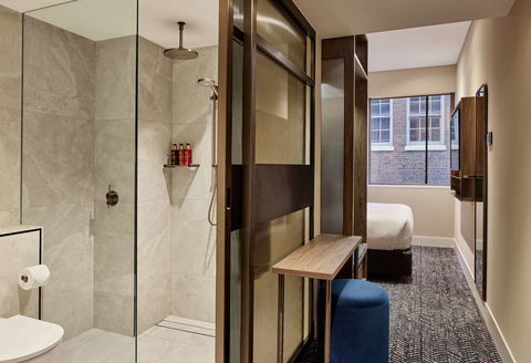 Aiden By Best Western - Accommodation Port Macquarie 3