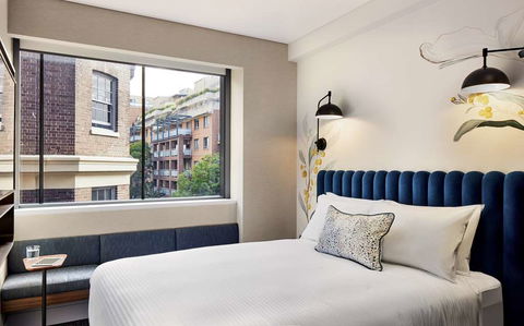 Aiden By Best Western - Accommodation Port Macquarie 4