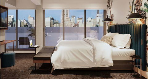Aiden By Best Western - Accommodation Port Macquarie 5