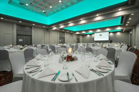 DoubleTree By Hilton Hotel Alice Springs - Accommodation Port Macquarie 12
