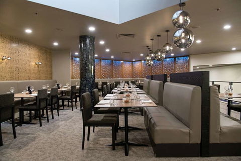 DoubleTree By Hilton Hotel Alice Springs - Accommodation Port Macquarie 16