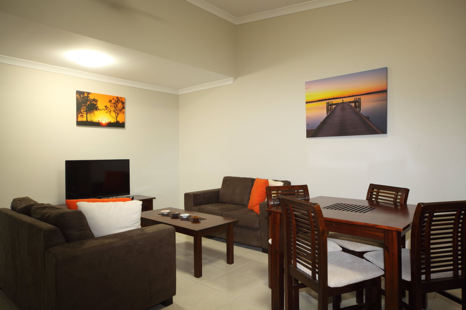 Emerald QLD Accommodation Port Macquarie