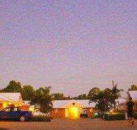 Emerald Maraboon Motor Inn - Accommodation Port Macquarie