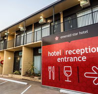 Emerald Star a Nightcap Hotel - Accommodation Port Macquarie