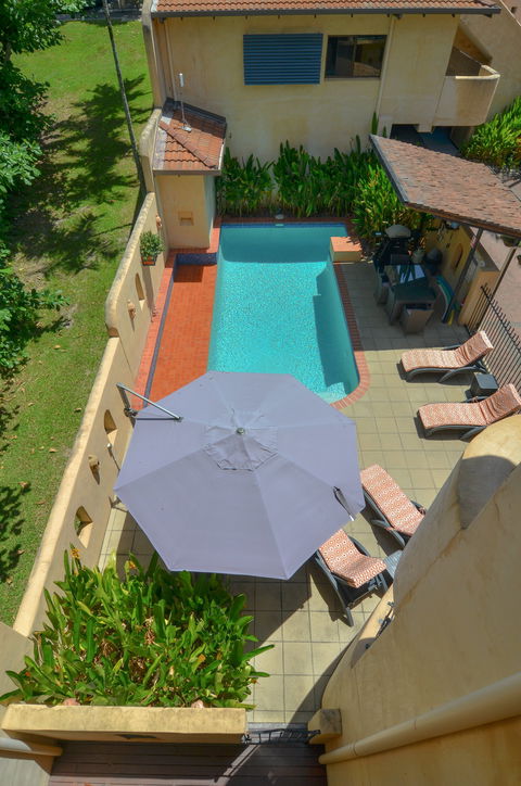 Villa San Michele - Accommodation Port Macquarie 2
