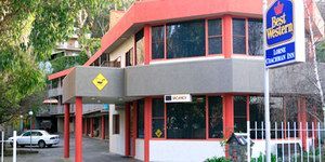 Lorne Coachman Inn - Accommodation Port Macquarie 0