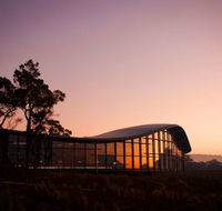Saffire Freycinet - Accommodation Port Macquarie