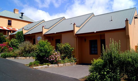 Meredith House And Mews - Accommodation Port Macquarie 0