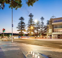 Quest Manly - Accommodation Port Macquarie