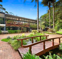 Checkers Resort  Conference Centre - Accommodation Port Macquarie