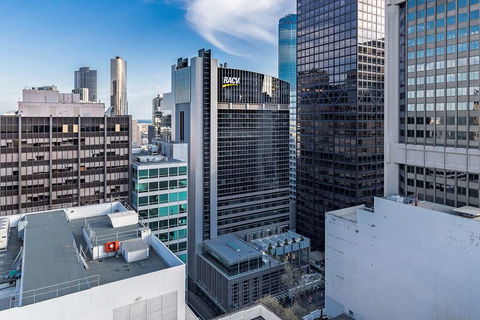 RACV City Club - Accommodation Port Macquarie 1