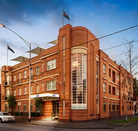 Quest East Melbourne - Accommodation Port Macquarie