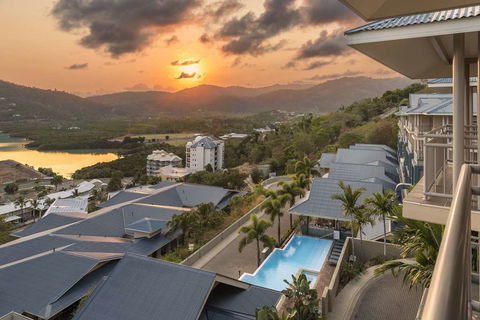 Club Wyndham Airlie Beach - Accommodation Port Macquarie 1