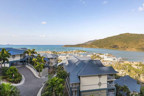 Club Wyndham Airlie Beach - Accommodation Port Macquarie 2